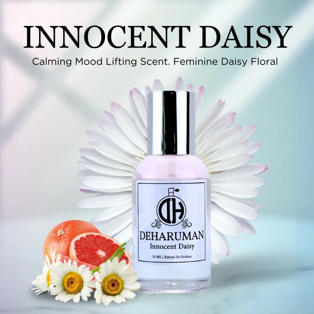 L27 Innocent Daisy Deharuman Perfume