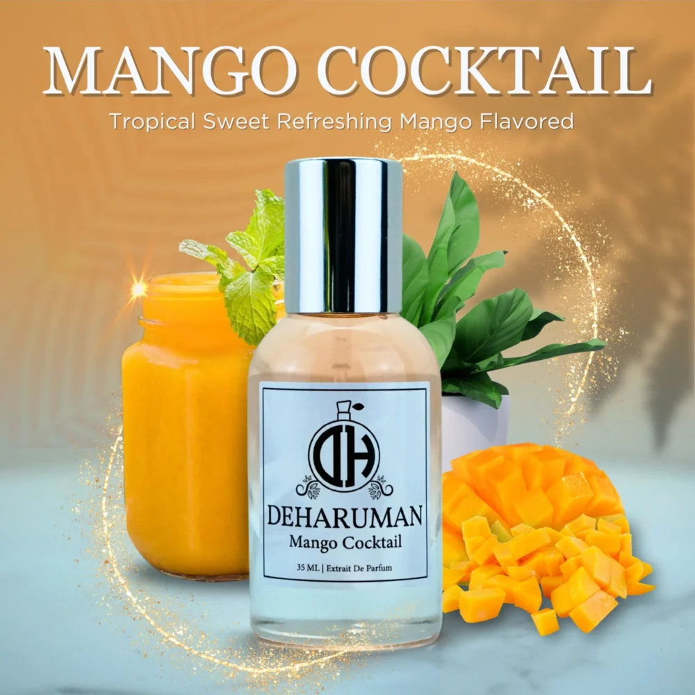 L14 Mango Cocktail