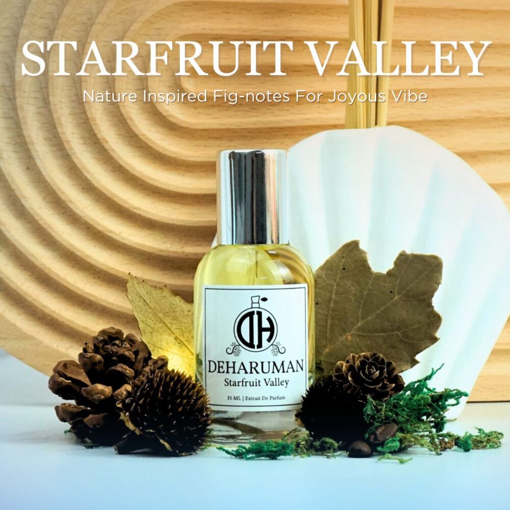 starfruit valley