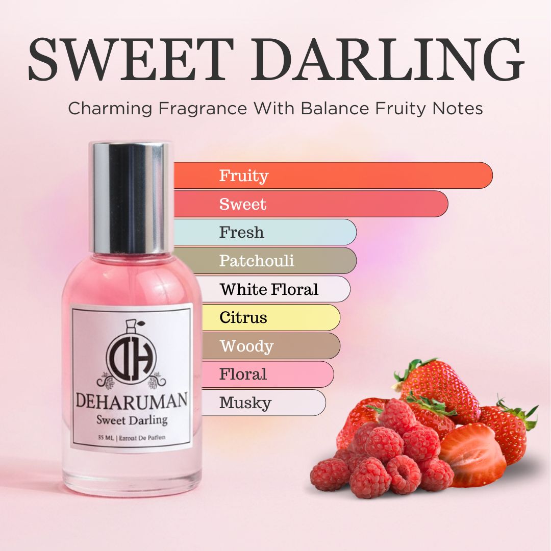 L5 Sweet Darling 2.2